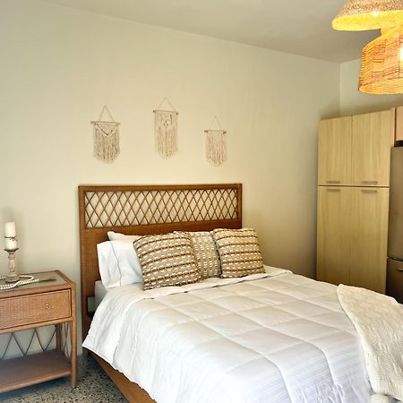 Villa Bamboo San Juan Eksteriør billede
