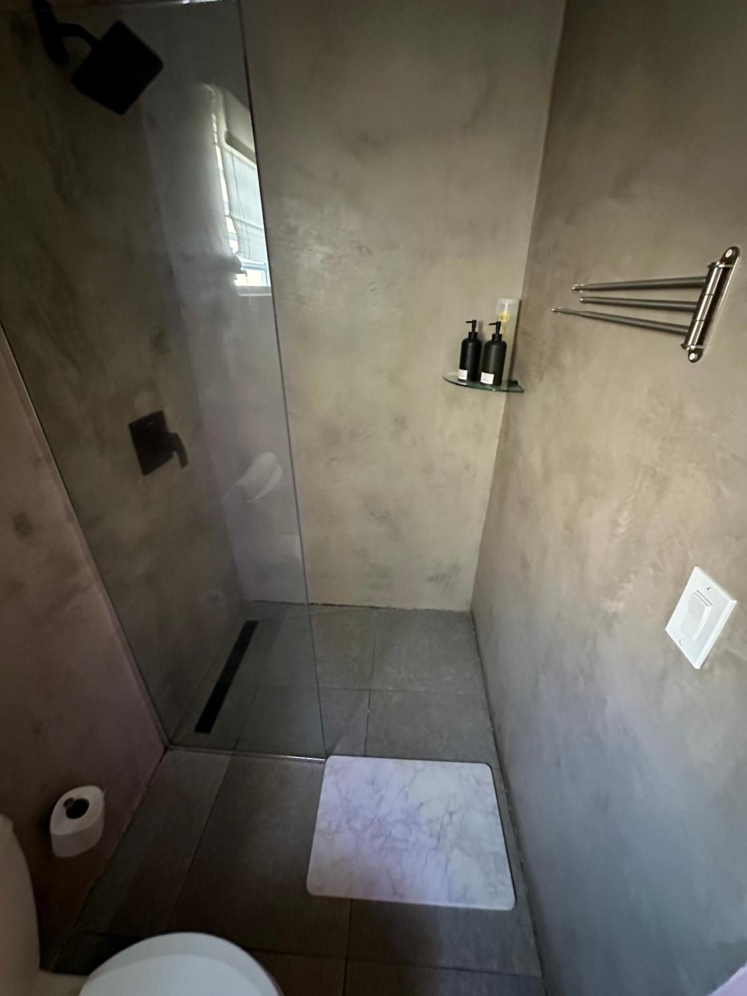 Villa Bamboo San Juan Eksteriør billede